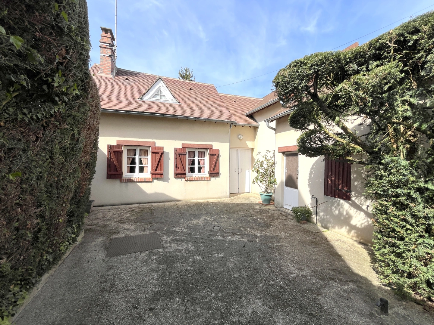 property