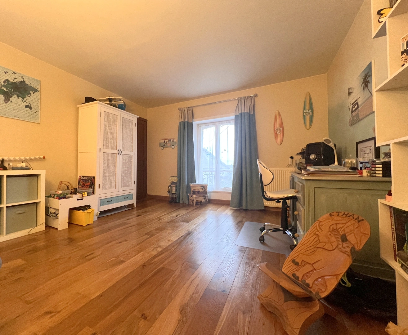 property